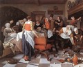 Jan Steen