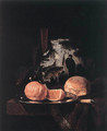 Still-Life after 1653 - Juriaen van Streeck