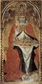 San Gimignano c. 1391 - Taddeo Di Bartolo