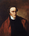Portrait of Patrick Henry 1851 - Thomas Sully