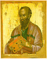 Theophanes The Cretan