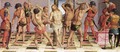 The Flagellation 1502 - Francesco Signorelli