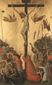 Crucifixion 1333 - Louis de Silvestre