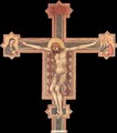 Crucifix 1321-25 - Louis de Silvestre