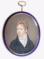 William Henry West Betty 1806 - John Smart