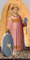St Vincent c. 1410 - Gherardo Di Jacopo Starnina