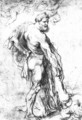 Hercules Crowned by Genii c. 1621 - Peter Paul Rubens