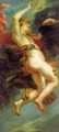 The Abduction of Ganymede - Peter Paul Rubens