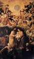 Adoration of the Name of Jesus 1604-05 - Juan de las Roelas