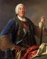 King Augustus III of Poland 1755 - Pietro Antonio Rotari