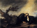 Jacob's Dream 1639 - Jusepe de Ribera