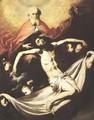 Holy Trinity 1635-36 - Jusepe de Ribera
