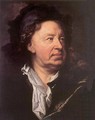 Everhard Jabach 1688 - Hyacinthe Rigaud