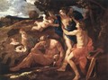 Nicolas Poussin