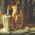 Diadumene - Sir Edward John Poynter