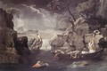 Winter 1660-64 - Nicolas Poussin