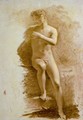 Adonis 1810 - Pierre-Paul Prud'hon