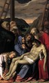 Lamentation 1591 - Scipione Pulzone