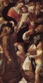 Madonna and Child with Saints and Angels - Giulio Cesare Procaccini