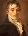 David Johnston 1808 - Pierre-Paul Prud'hon