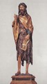 St John the Baptist - Donatello (Donato di Niccolo)