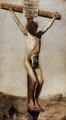 The Crucifixion - Thomas Cowperthwait Eakins