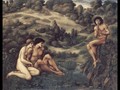 The Garden of Pan - Sir Edward Coley Burne-Jones