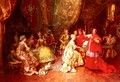 The Gala Recital - Cesare-Auguste Detti