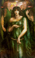 Dante Gabriel Rossetti