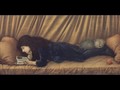 Katie Lewis - Sir Edward Coley Burne-Jones