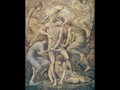 Cupid's Hunting Fields - Sir Edward Coley Burne-Jones