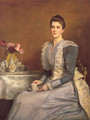 Mary Chamberlain - Sir John Everett Millais