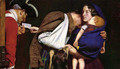The Order of Release [detail: 1] - Sir John Everett Millais