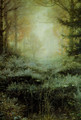 Dew-Drenched Furze - Sir John Everett Millais