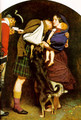 The Order of Release, 1746 - Sir John Everett Millais
