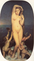 Venus Anadyomène - Jean Auguste Dominique Ingres