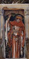 Mary Magdalene before Her Conversion - James Jacques Joseph Tissot
