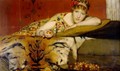 Cherries - Sir Lawrence Alma-Tadema