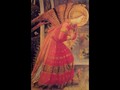 Monecarlo Altarpiece - Angelico Fra