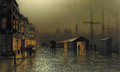 Arthur E. Grimshaw