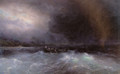 Ivan Konstantinovich Aivazovsky