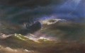 Maria in a Storm - Ivan Konstantinovich Aivazovsky