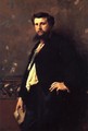 Edouard Pailleron - John Singer Sargent