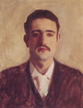 Portrait of a Man (Probably Nicola D