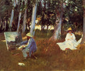 John Singer Sargent