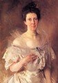 Mrs.Gardiner Greene Hammond (Esther Fiske Hammond) - John Singer Sargent