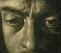 David with the Head of Goliath, 1606 - Caravaggio