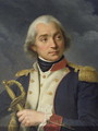 General Charles Pichegru (1761-1804) - Alexandre-Francois Caminade
