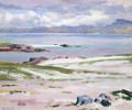 Iona, 1928 - Francis Campbell Boileau Cadell