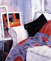 Studio Interior II - Francis Campbell Boileau Cadell